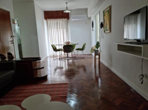 Departamento London Completo